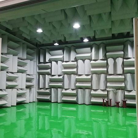 隔声板 隔声板